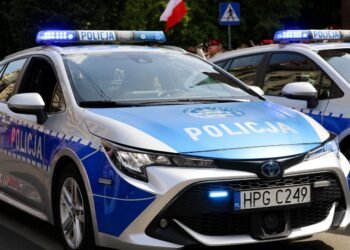 Польские службы сообщили детали о дроне, найденном возле Варшавы