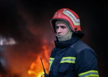 В Днепре и Запорожье прогремели повторные взрывы, города атаковали баллистикой