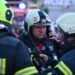 Ночной обстрел Кривого Рога: более 10 прилетов, повреждена энергетическая инфраструктура