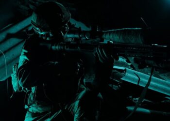 В Купянске продолжаются зачистки от российских штурмовиков, которые “просочились” в город