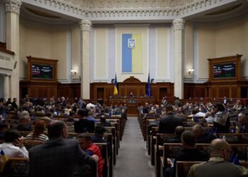 Местные выборы во время войны невозможны. Рада закрепила непрерывность власти