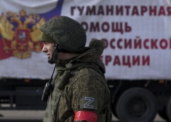 Дроны пробили Белгородскую дамбу: под угрозой 4 бригады РФ