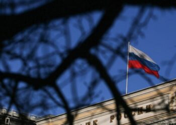 ЕС подходит к решению о передаче Украине замороженных активов РФ.