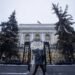 Европарламент поддержал использование российских активов для предоставления Киеву репарационного займа.