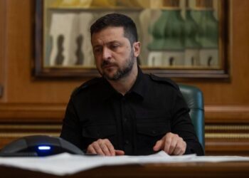 Зеленский объяснил, что мешает остановить Путина