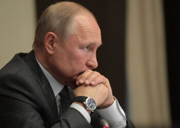 Россия запустила механизм конфискации иностранной собственности, – Bloomberg