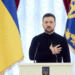 Посилення тиску на російський терор: Володимир Зеленський прийняв низку санкційних рішень, — деталі
