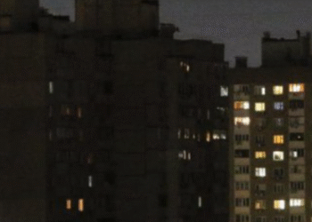 Повернення світла після блекауту: яка ситуація в Києві й на Київщині, — деталі