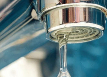 Комунальна катастрофа на Київщині: сотні людей залишились без води, — деталі