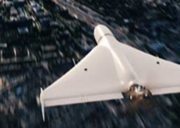 Нічна загроза в небі: Київ та область атакує велика кількість БпЛА