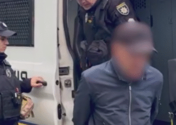 Скандал і жорстокий напад на Київщині: поліція встановила винного і жертву