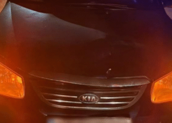 Небезпека пішохідного руху: жителька Київщини отримала травми на дорозі