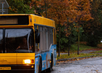 Продовольчий ярмарок перекриє дорожній рух: завтра в Києві діятимуть обмеження