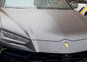 Кривава трагедія в Києві: поліція підтвердила причину смерті блогера Ганича