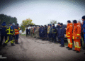 Два дні без їжі та води: в лісі на Київщині тривають пошукові роботи, — ФОТО