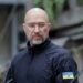 Шмыгаль назвал новые страны, которые присоединились к программе PURL