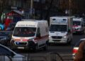 Київ і Київщина під обстрілом: смерть, поранені і руйнування після нічної атаки