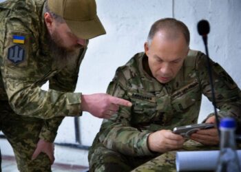 Сырский сообщил о стабилизации на одном из направлений и потерях врага под Добропольем