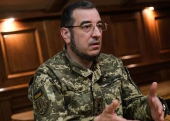 Какова стратегическая цель России в войне с Украиной? Ответ ГУР