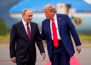 В ЕС считают оскорблением саммит Трампа и Путина в Будапеште, – El Pais