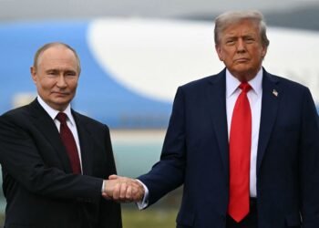 Саммит Путина и Трампа в Будапеште под угрозой срыва: CNN узнало причину