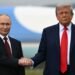 Саммит Путина и Трампа в Будапеште под угрозой срыва: CNN узнало причину