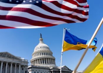 Украинская делегация в Вашингтоне: главные темы встреч с МВФ и США
