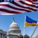 Украинская делегация в Вашингтоне: главные темы встреч с МВФ и США