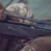 В Нацгвардии увеличили базовую военную подготовку для новобранцев