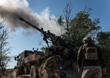 Россияне активизировали штурмы на юге: где возможна эскалация