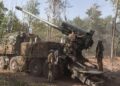 Украинские артиллеристы взяли в плен россиянина из ДРГ, пока искали дрон: как так вышло