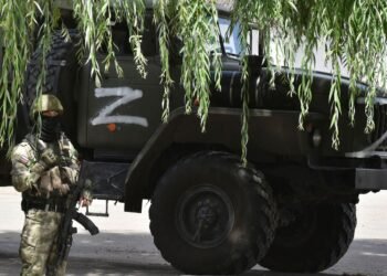 Партизаны в рядах россиян помогли сорвать вражеское наступление под Волчанском