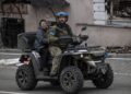 Дроны и импровизация: CNN узнал о новом уровне «битвы разума» между Украиной и РФ