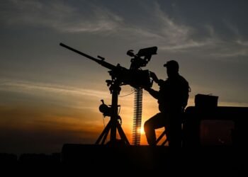 Воздушные силы нейтрализовали более 80 вражеских дронов: массированная атака продолжается