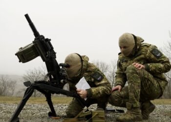 “Идут во все тяжкие”: военный рассказал о действиях россиян вблизи Покровска