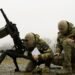 “Идут во все тяжкие”: военный рассказал о действиях россиян вблизи Покровска
