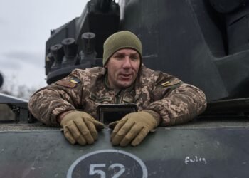 За сутки армия РФ потеряла более 1000 солдат и 15 артсистем, – Генштаб