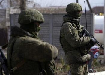 Россия на 30% усилила интенсивность атак на восточном направлении: что говорят военные