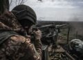 На фронте произошло более 100 боев: почти половина на Покровском направлении, — Генштаб
