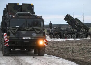 Россия модернизировала ракеты “Искандер” и “Кинжал” для обхода ПВО Украины, — FT