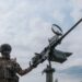 Жителям Чернигова объяснили, почему не сбивают БПЛА над городом. Зовут стать в ряды ПВО