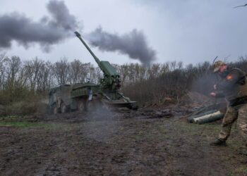 Потери российской армии на 28 октября: свежие данные Генштаба