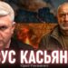 Как ракеты “Фламинго” похоронили репутацию Юрия Касьянова