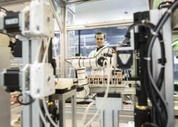 В Украине создадут два центра ядерной медицины