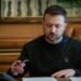 Зеленский назначил нового заместителя секретаря СНБО: что о нем известно