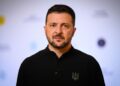 Россия сосредоточила основной удар против Покровска, ДРГ уже в городе, — Зеленский