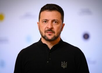 Россия сосредоточила основной удар против Покровска, ДРГ уже в городе, — Зеленский