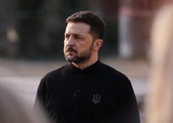 Настраивают воевать против Родины: Зеленский о “перевоспитании” детей в оккупации