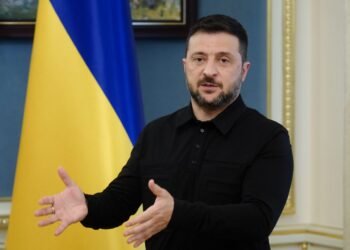 Зеленский о ракетах Tomahawk: Трамп еще не сказал “да”, а Путин уже боится