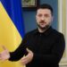 Украина получит 150 боевых самолетов «Грипен», первые будут уже в 2026 году, — Зеленский